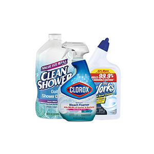 Janitorial & Sanitation